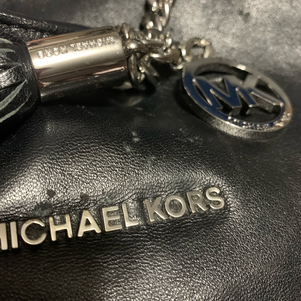 MK purse